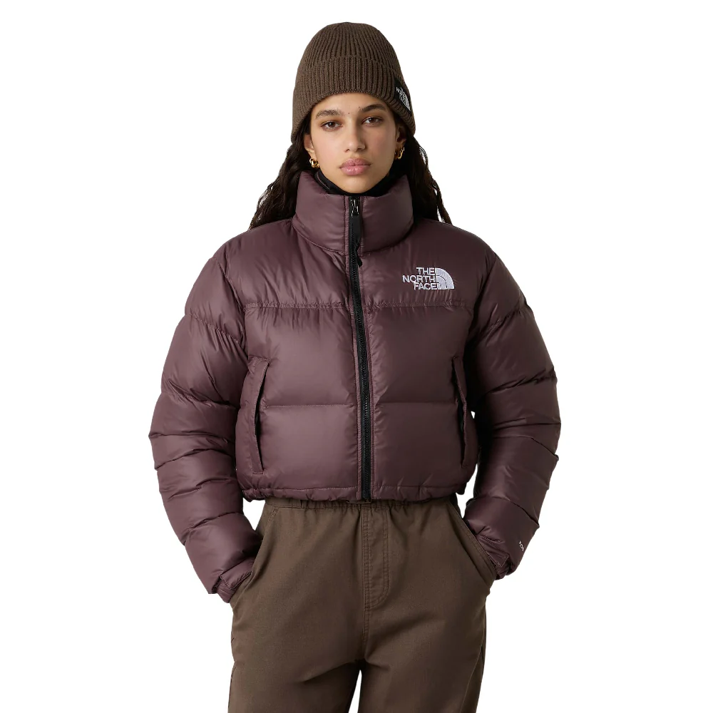 Nuptse Short Jacket - Image 3