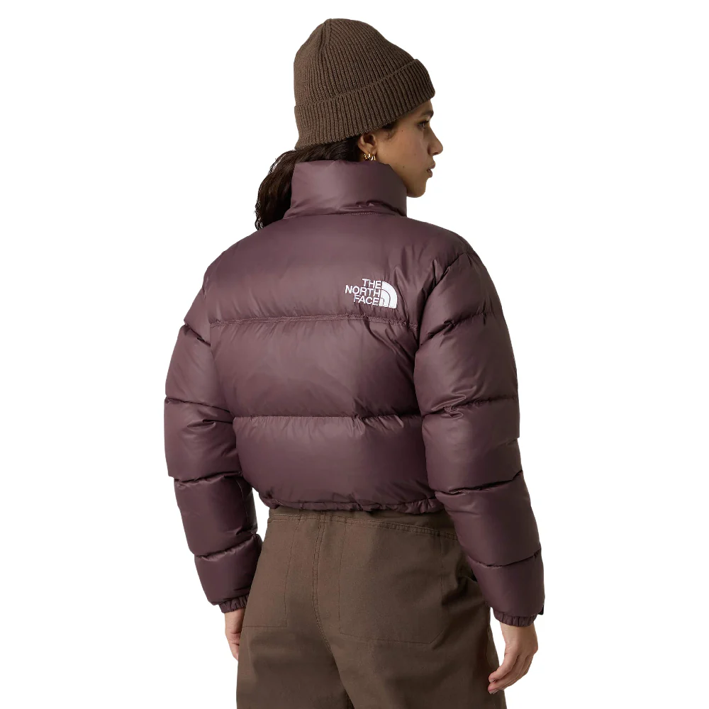 Nuptse Short Jacket - Image 4