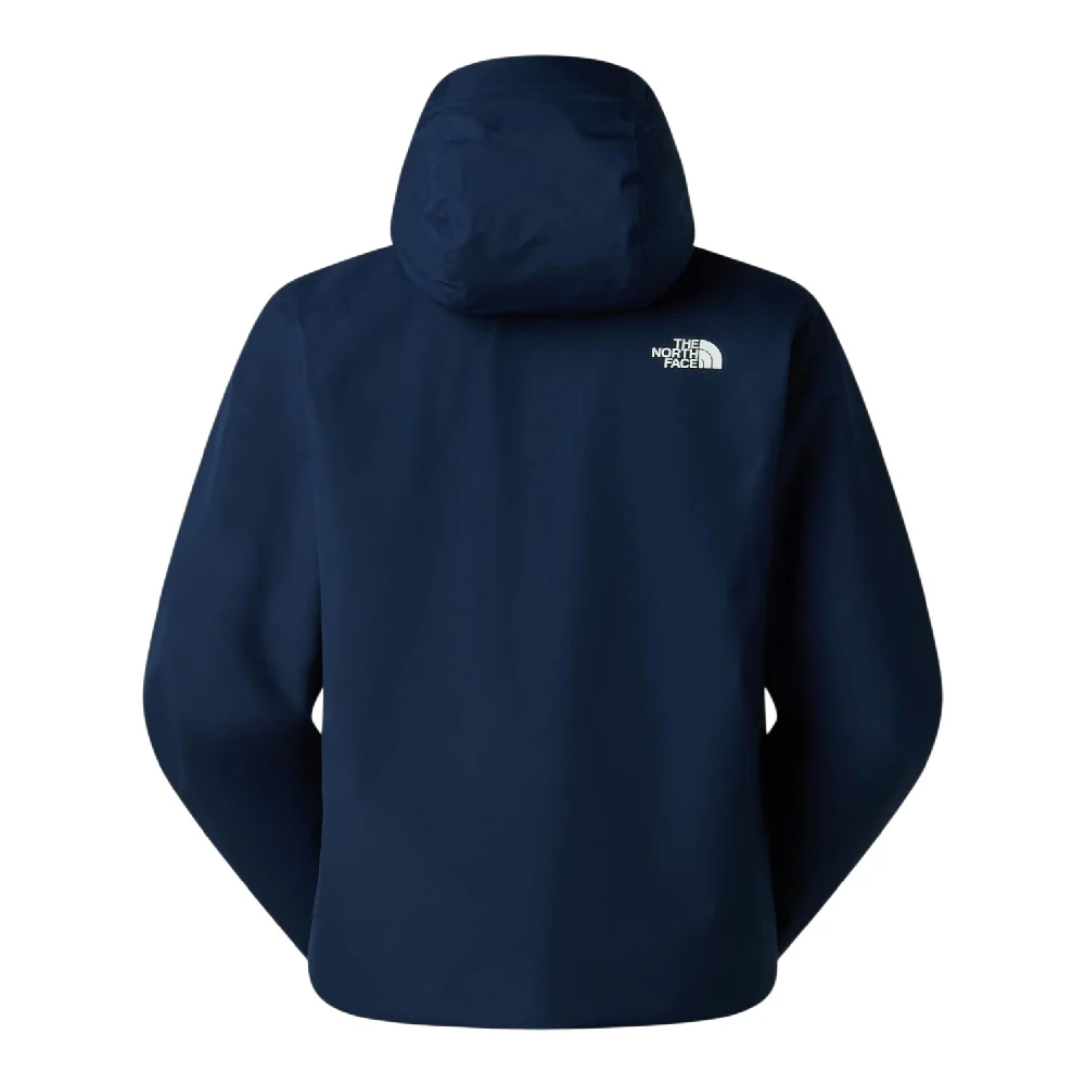Quest Mono Jacket Navy - Image 2