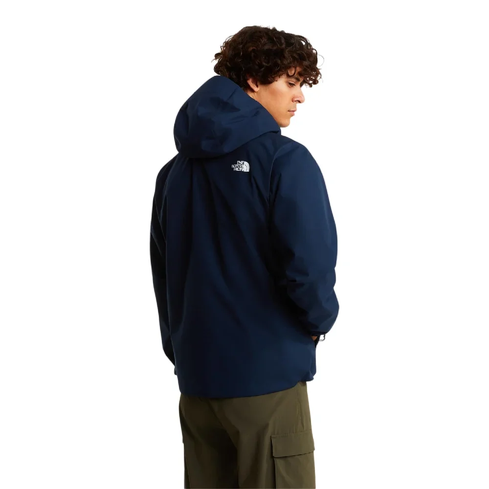 Quest Mono Jacket Navy - Image 4