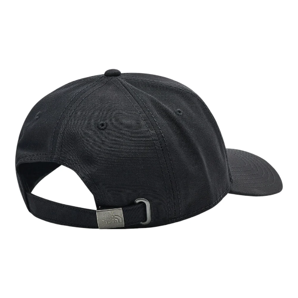 Recycled 66 Classic Hat Black - Image 2