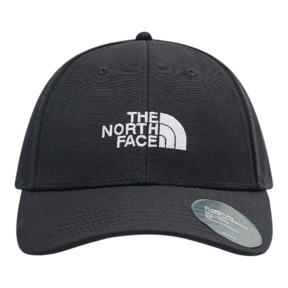Recycled 66 Classic Hat Black - Image 3