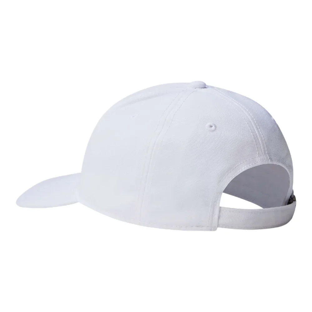 Recycled 66 Classic Hat White - Image 2