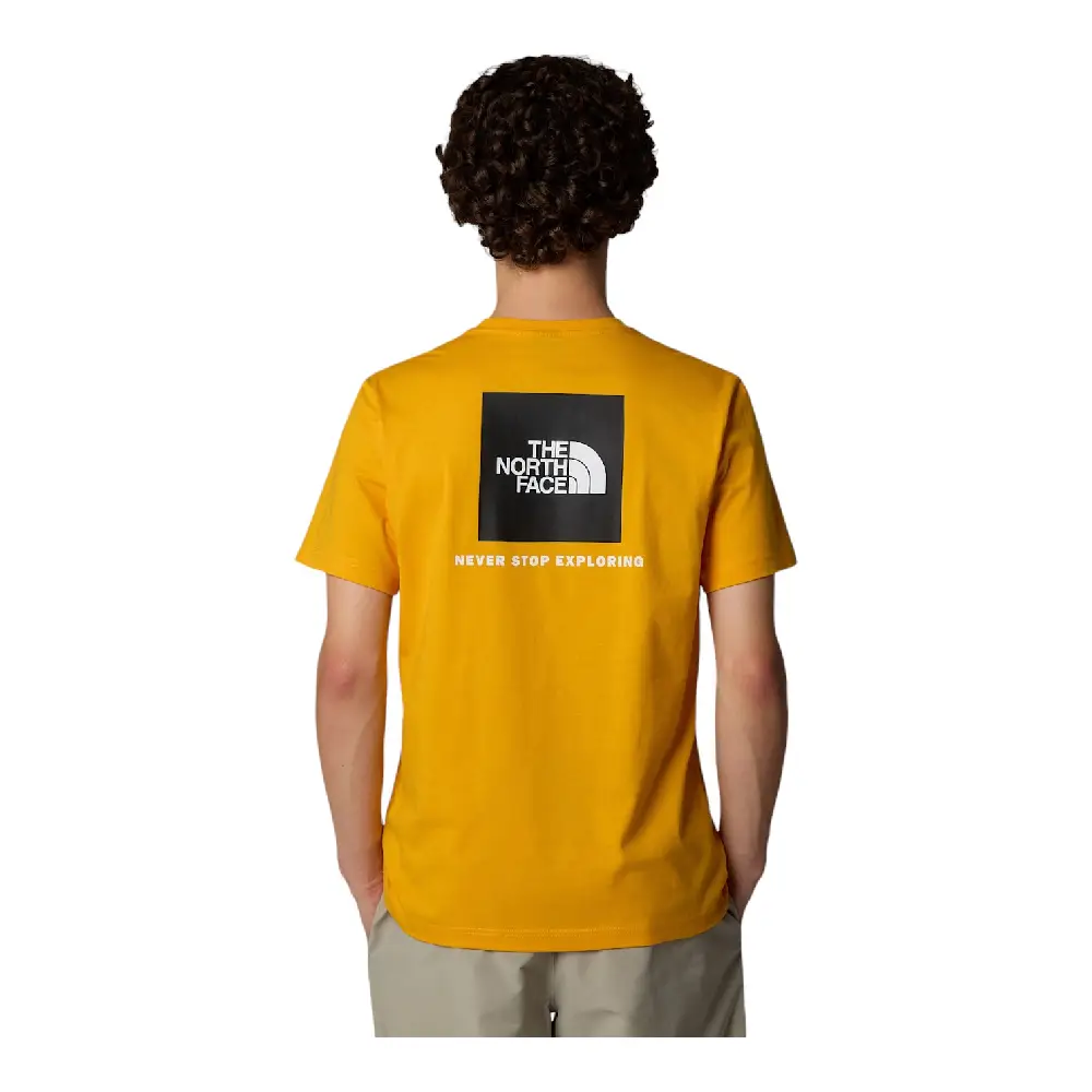 Redbox T-Shirt - Image 4