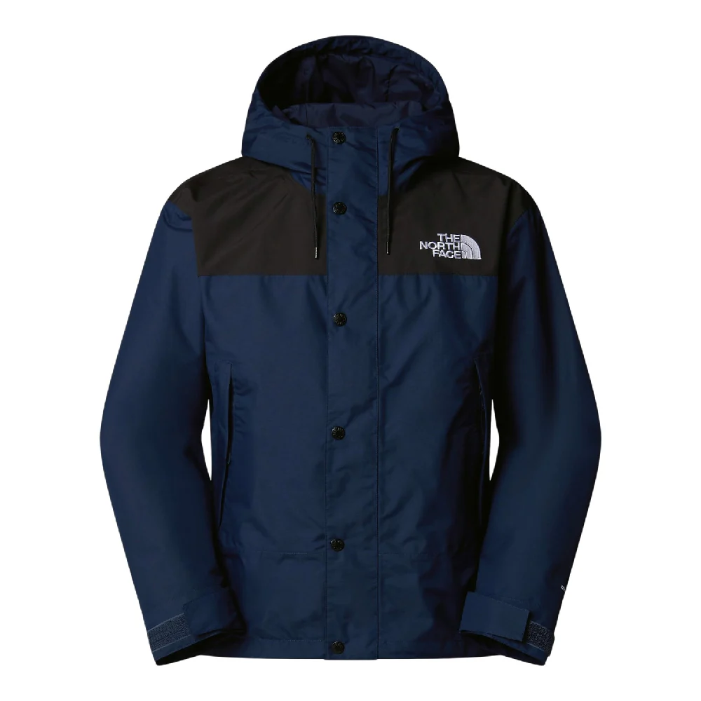 Reign On Jacket Blue