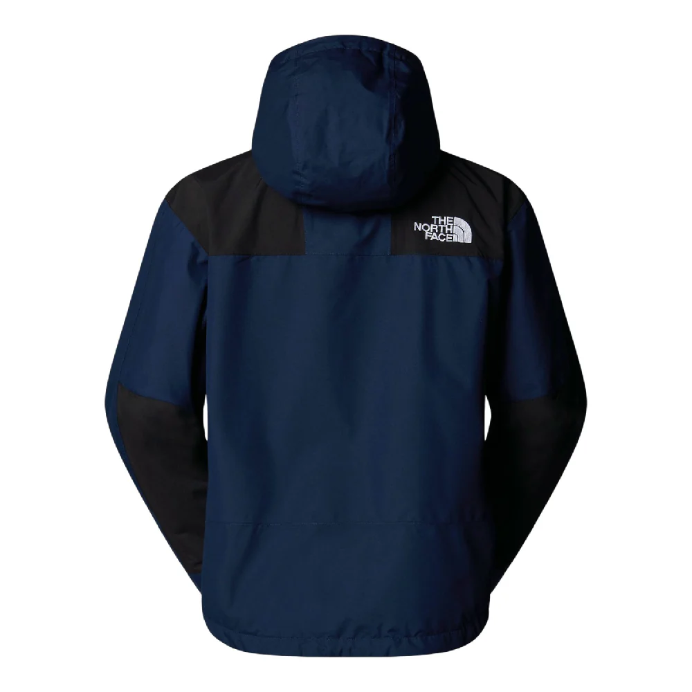 Reign On Jacket Blue - Image 2