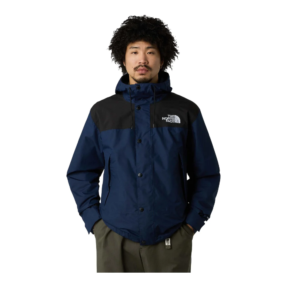 Reign On Jacket Blue - Image 3