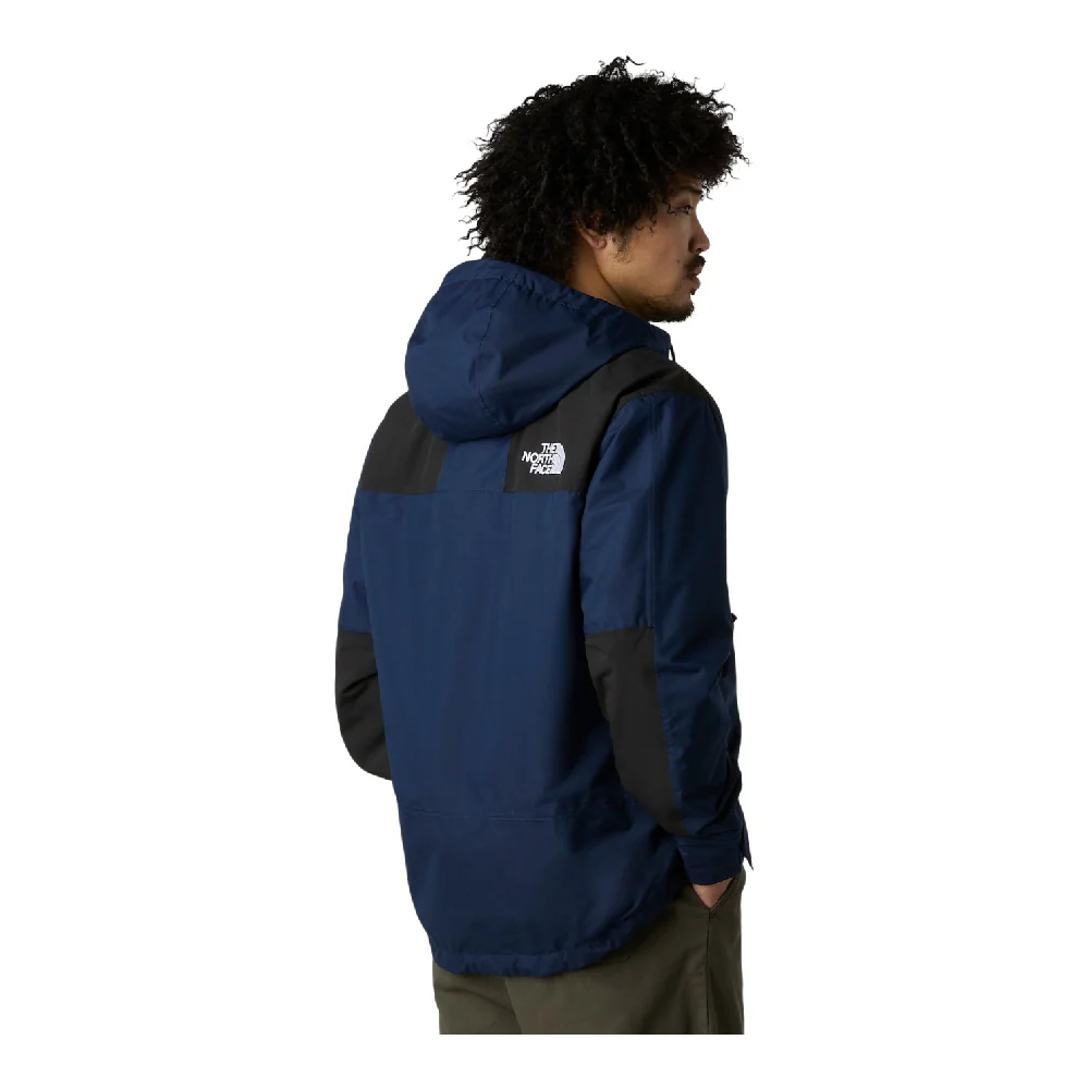 Reign On Jacket Blue - Image 4