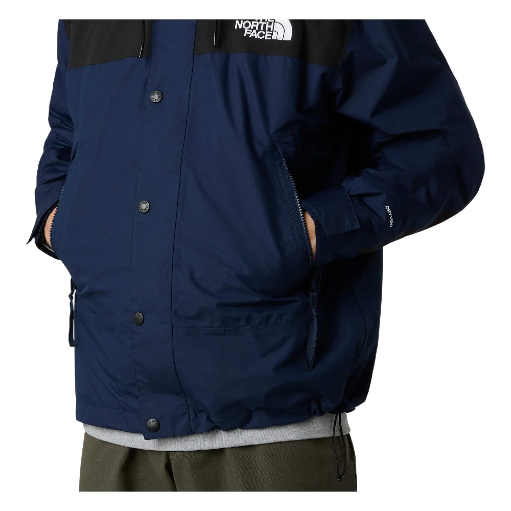 Reign On Jacket Blue - Image 5