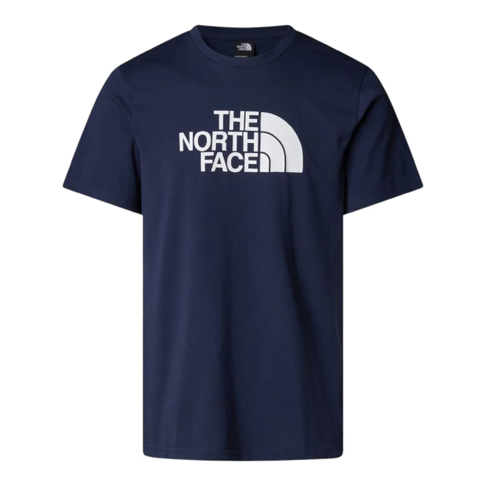 S/S Easy T-Shirt Blue