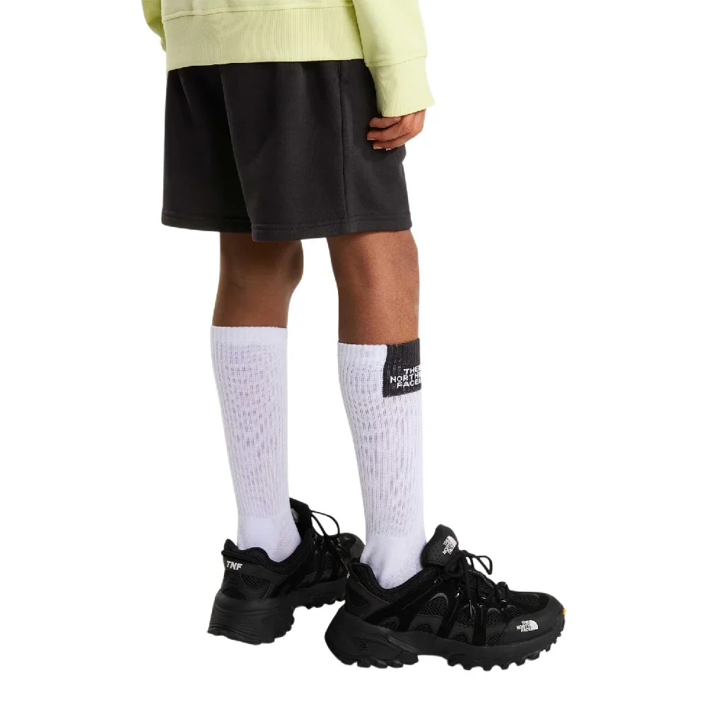 Simple Dome Light Reg Short Black Kids - Image 4