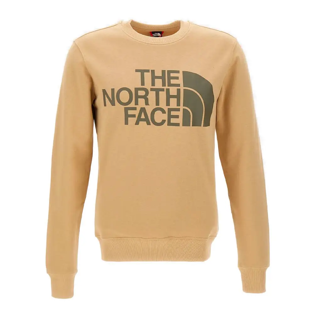 Standard Crew Sweat
