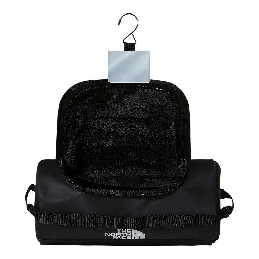 Travel Canister Beauty Case Black - L - Image 2