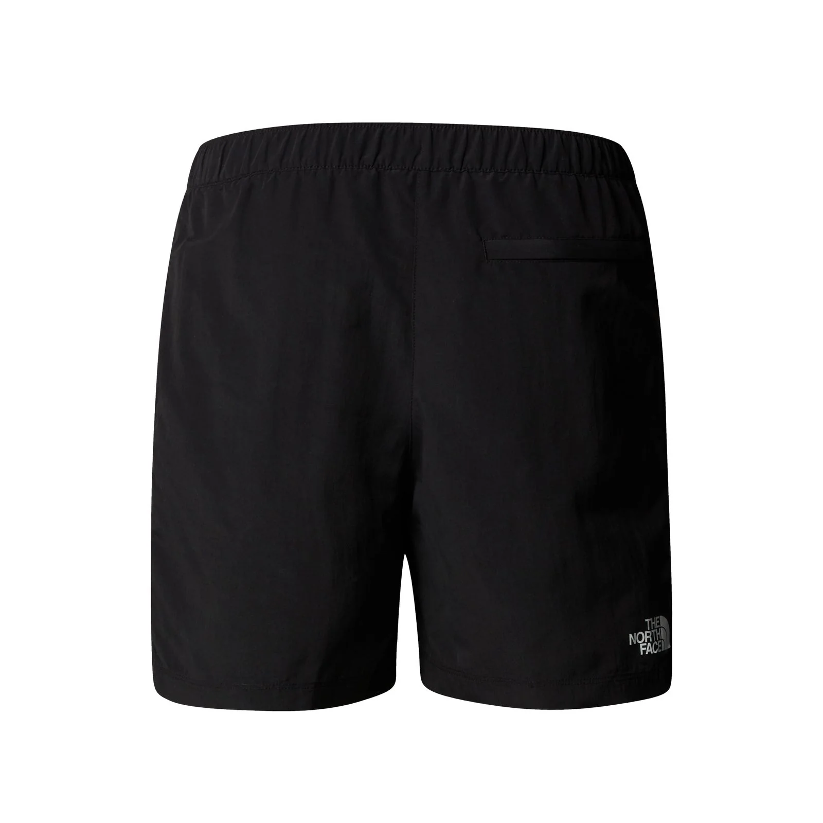 Water Swim Short Black - Image 2