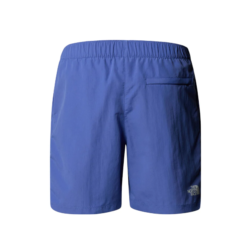 Water Swim Short Blue - Image 2