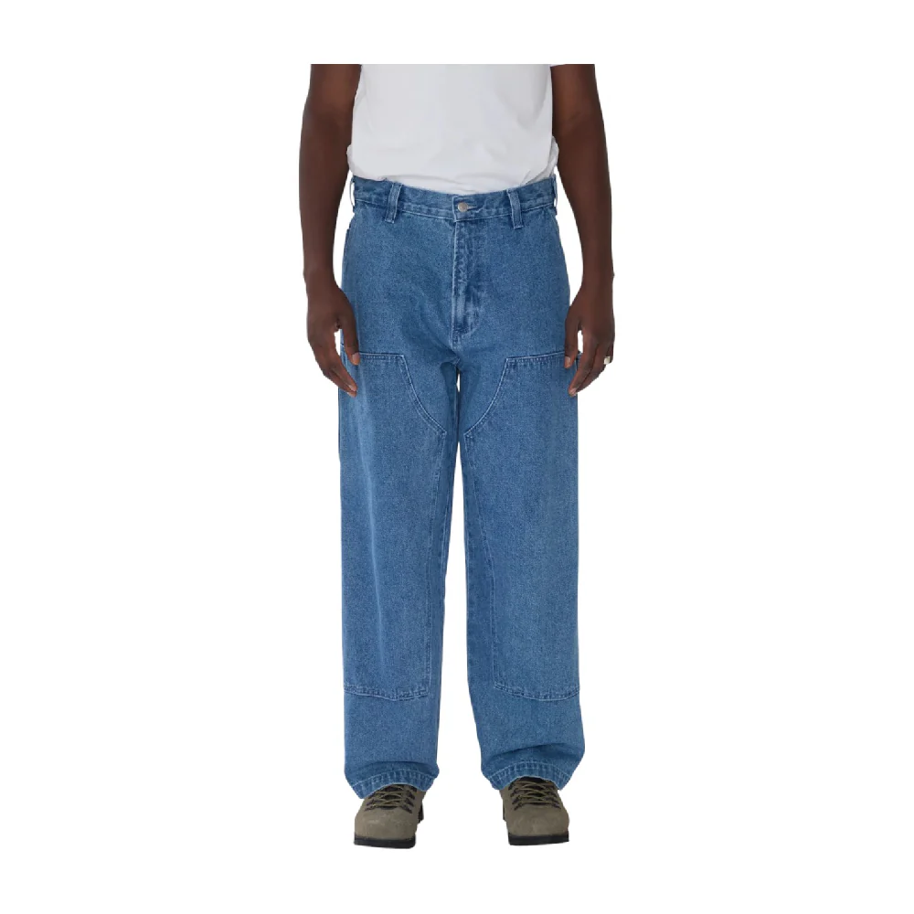 Bigwig Denim Carpenter Pant Blue - Image 3