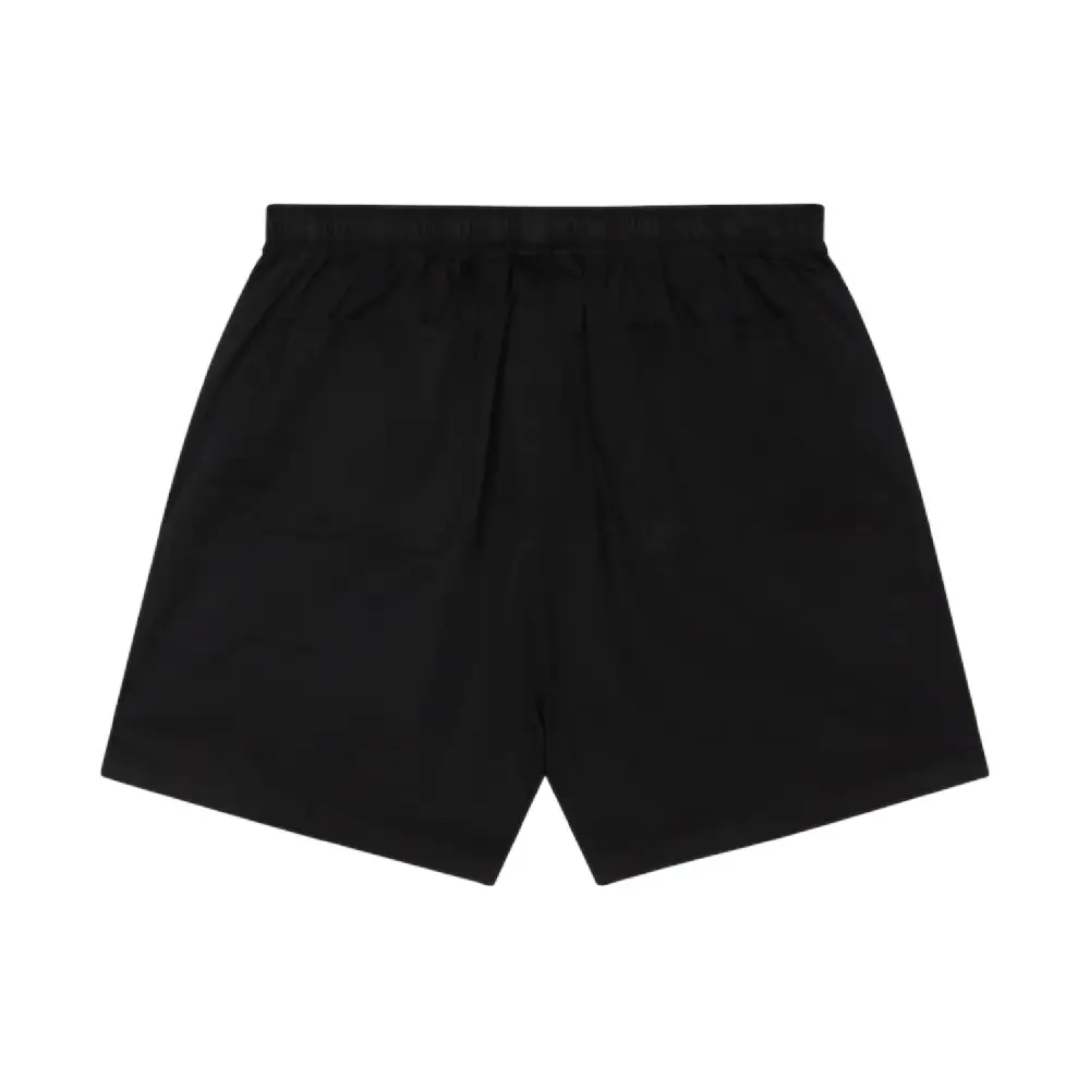Easy Gravel Trail Short Black - Image 2
