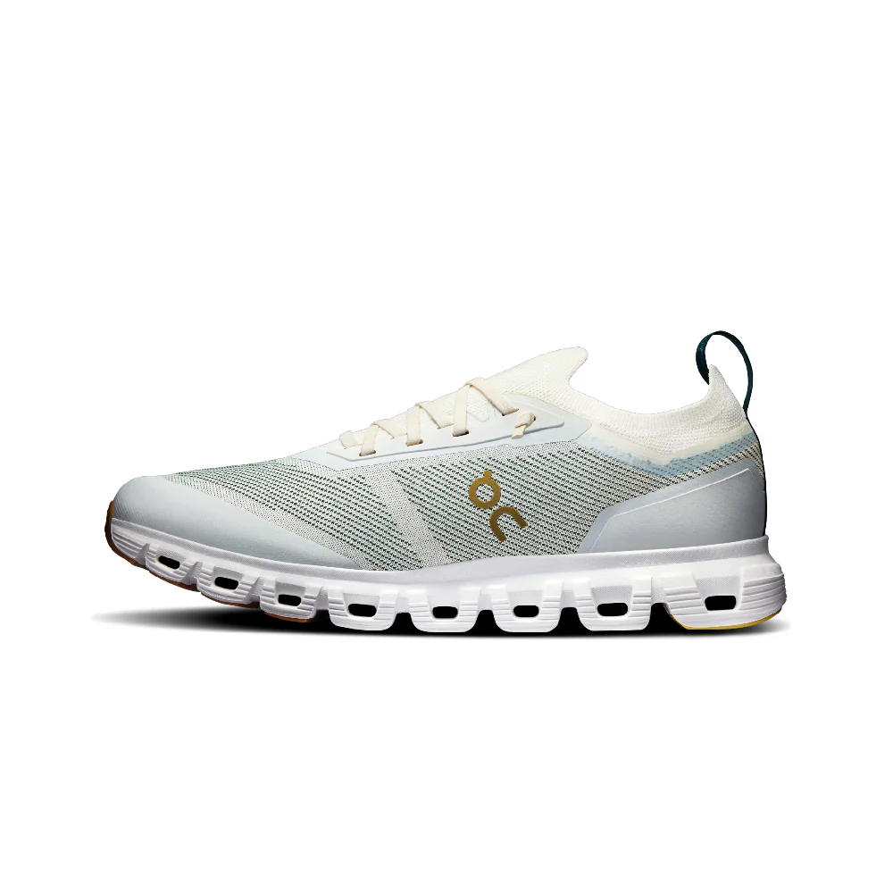 Cloud 6 Versa Sneakers White