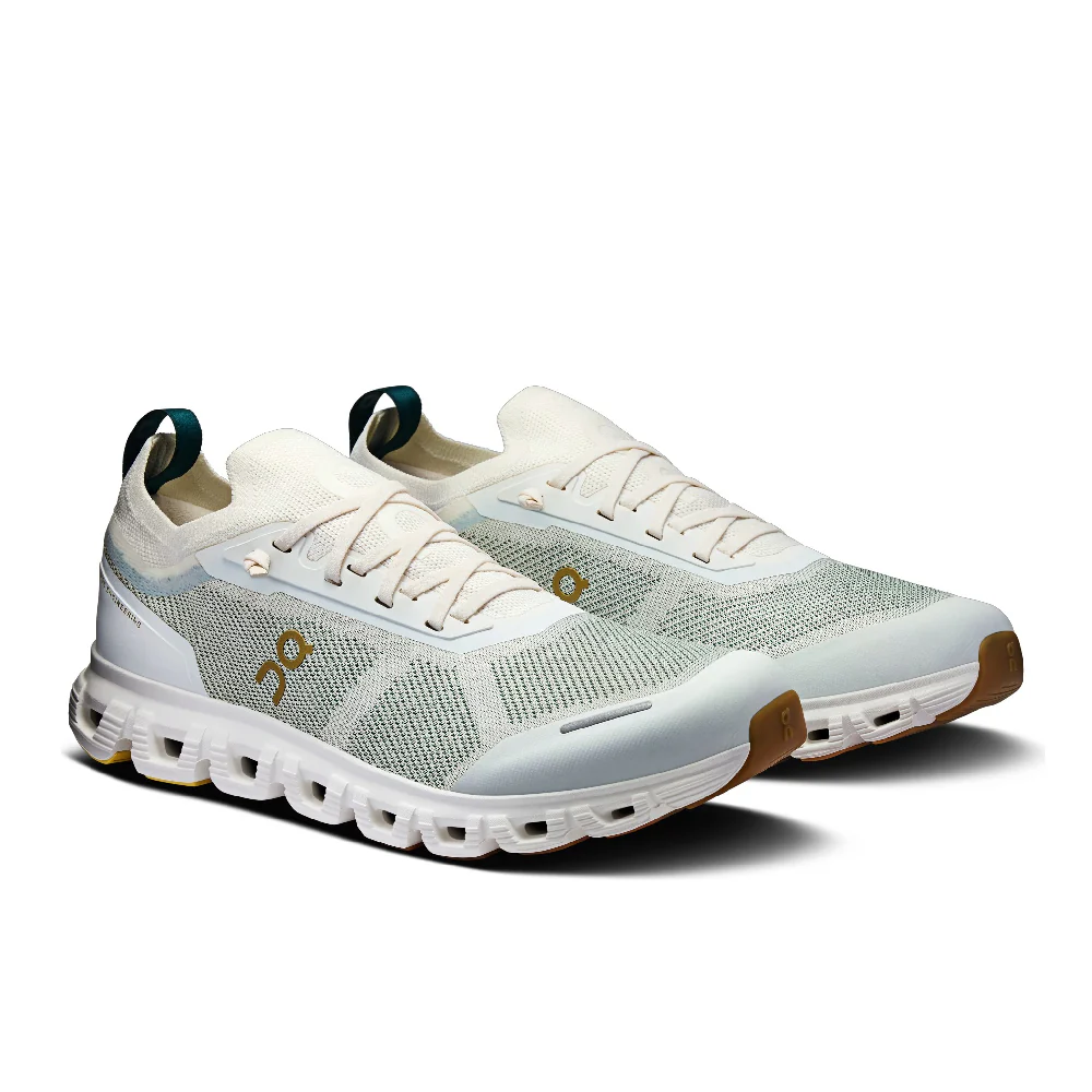 Cloud 6 Versa Sneakers White - Image 2