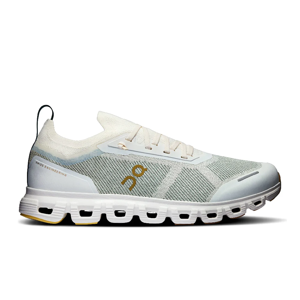 Cloud 6 Versa Sneakers White - Image 3