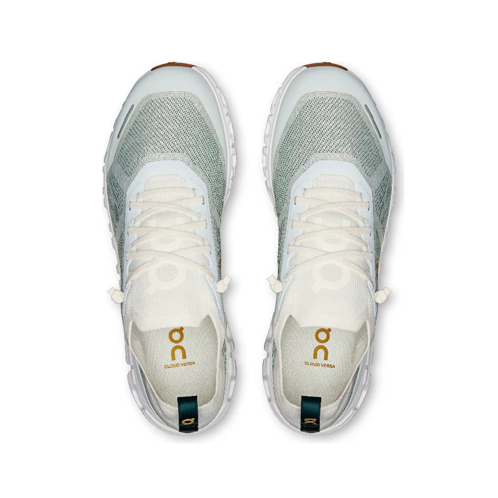 Cloud 6 Versa Sneakers White - Image 4