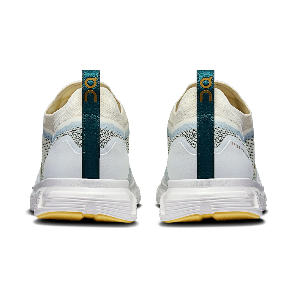 Cloud 6 Versa Sneakers White - Image 5