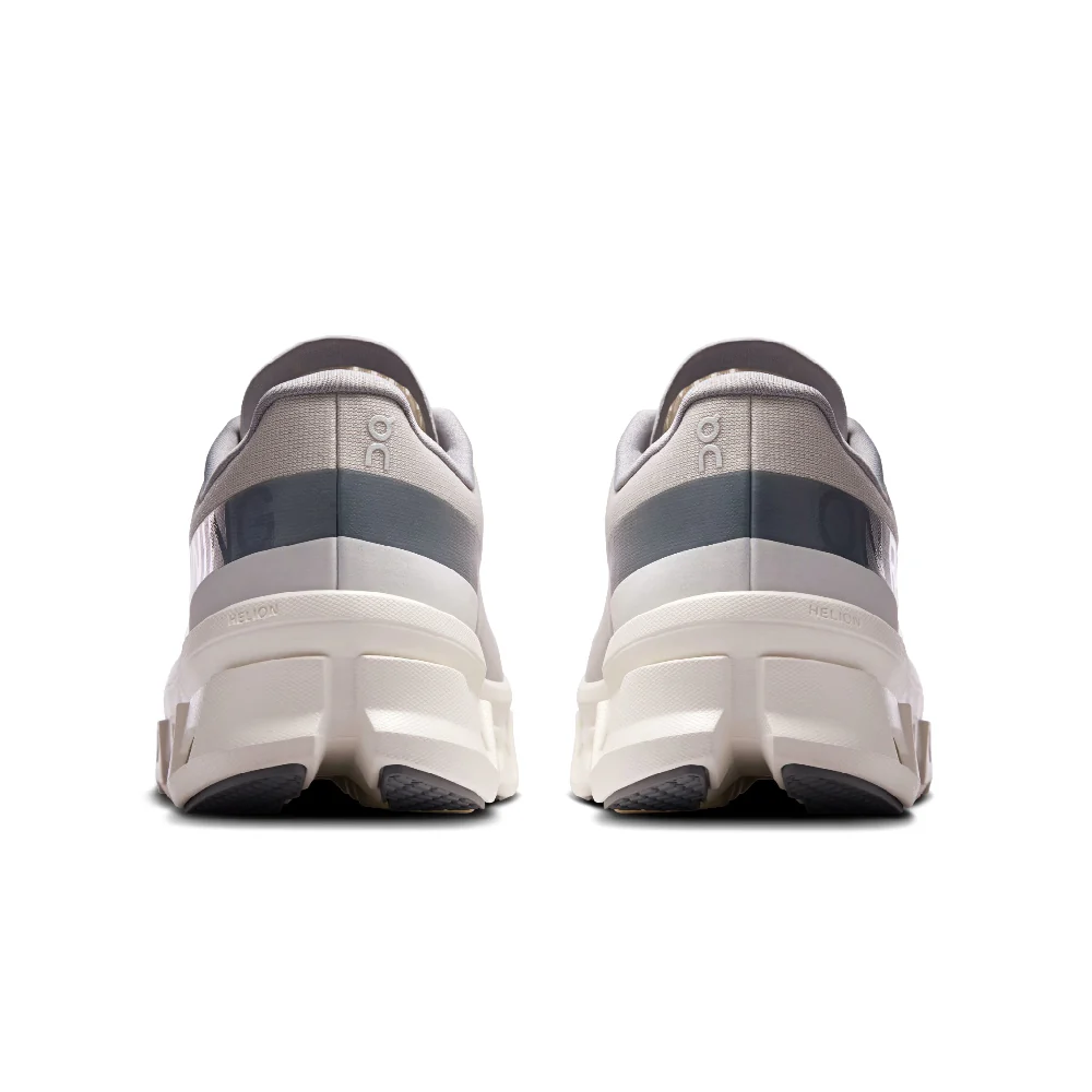 Cloudmonster 1 Beige Pearl/Ivory Sneakers - Image 5