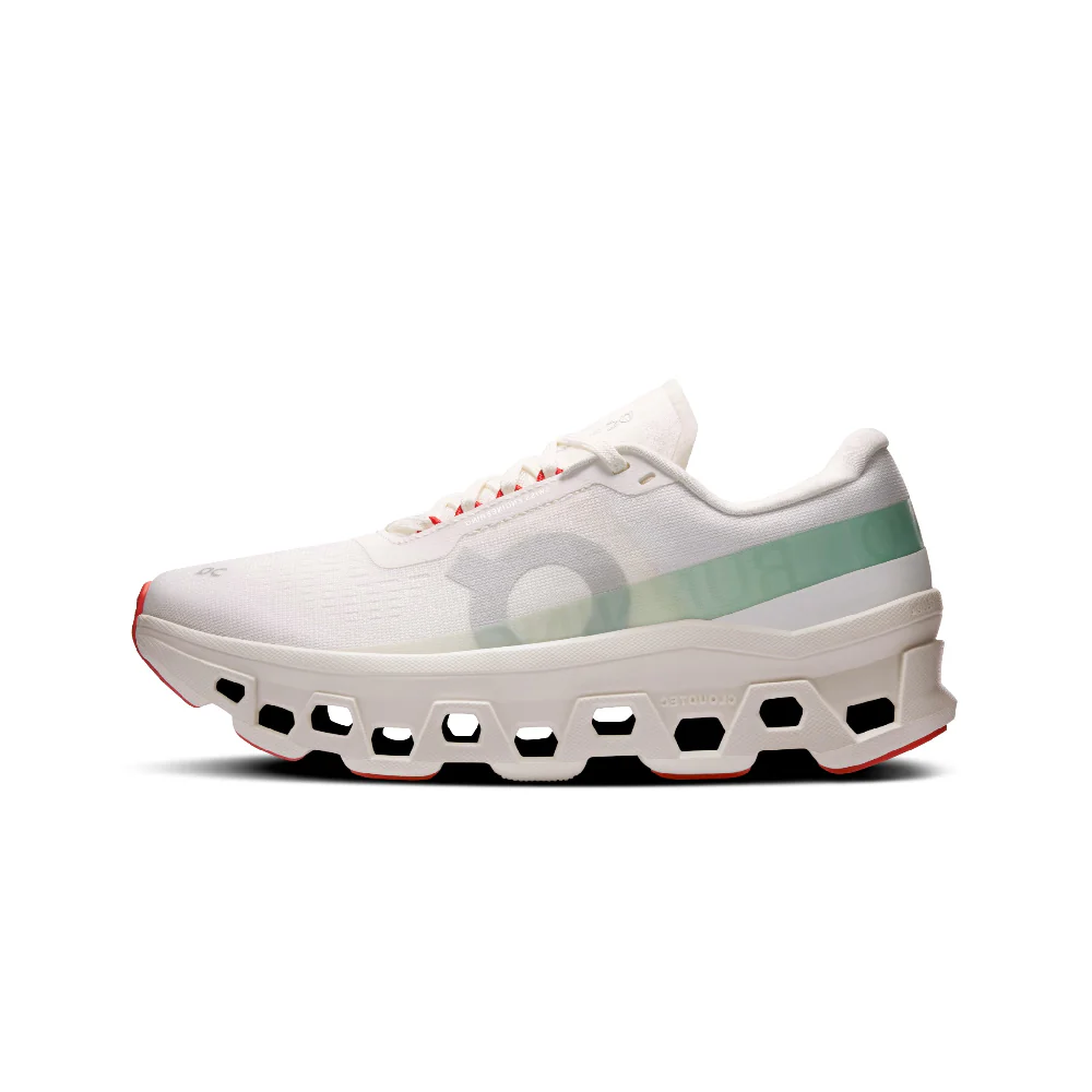 Cloudmonster 1 Sneakers White