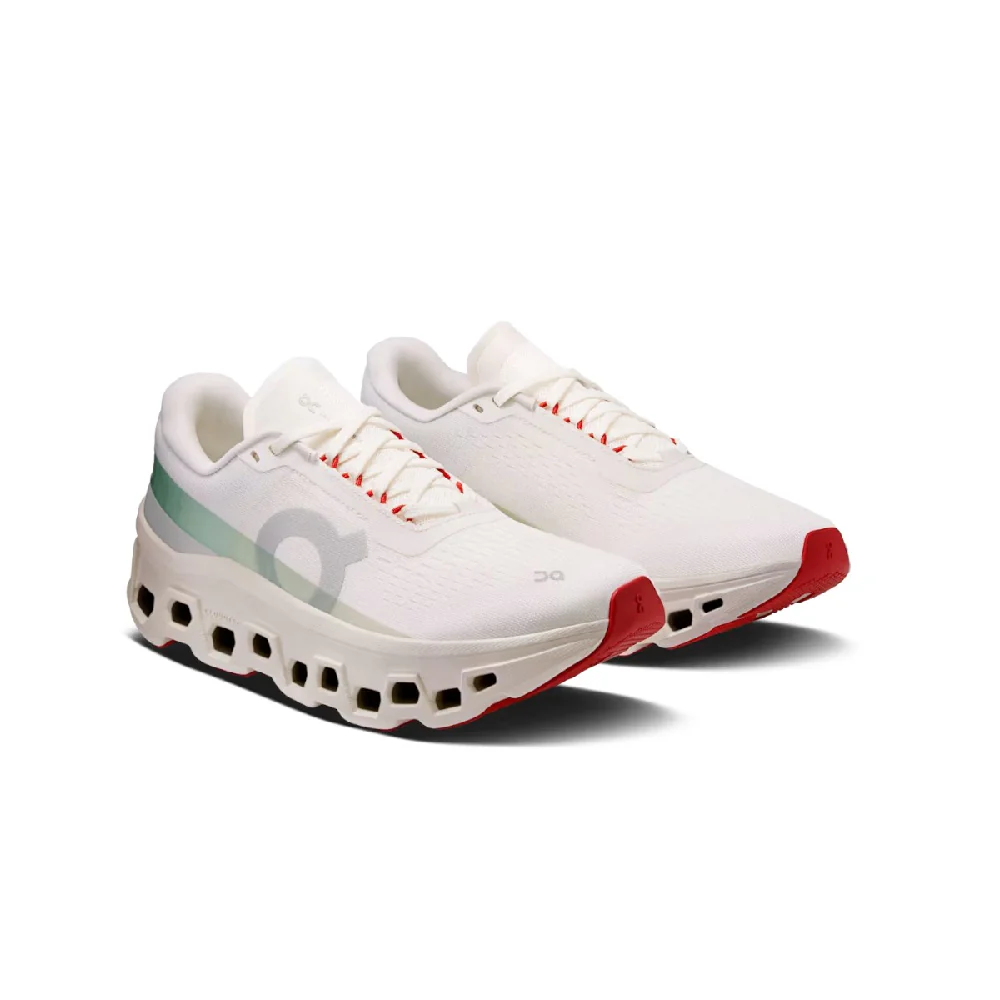 Cloudmonster 1 Sneakers White - Image 2