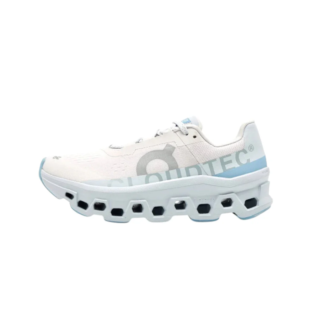 Cloudmonster Sneakers Blue