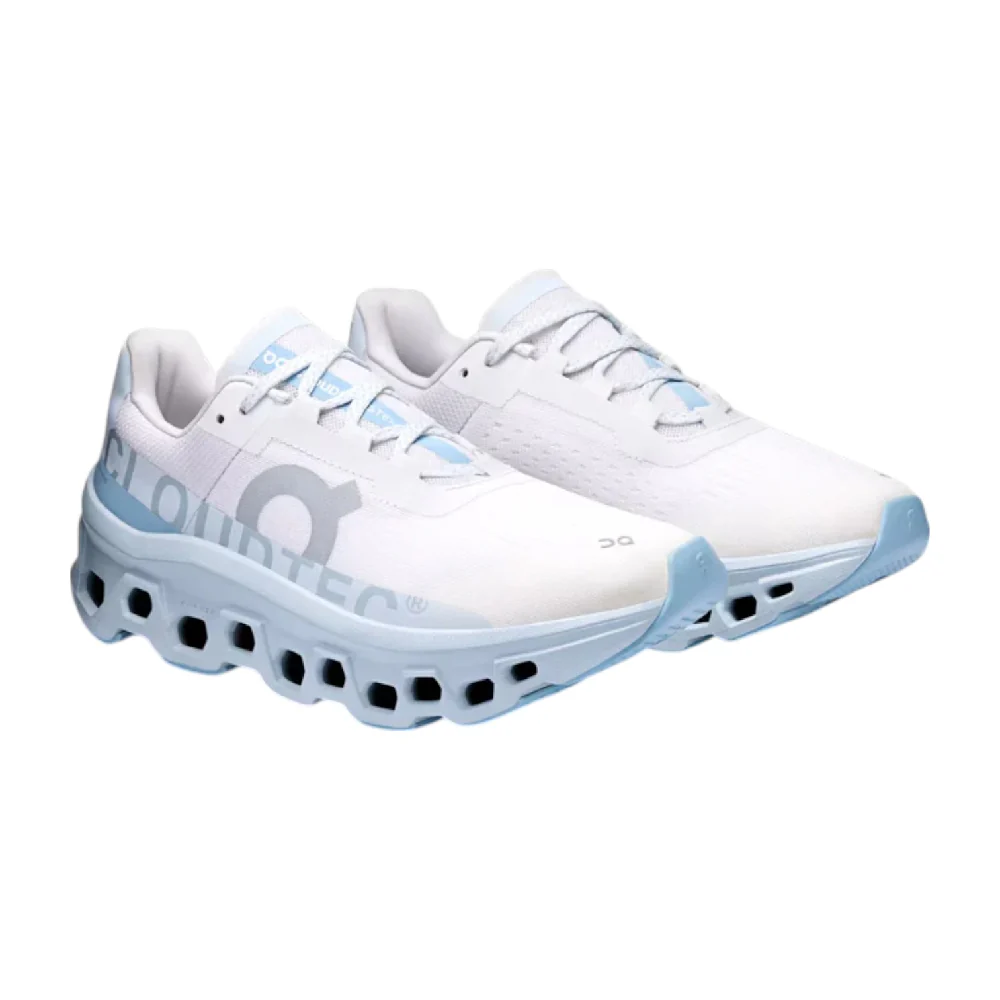 Cloudmonster Sneakers Blue - Image 2