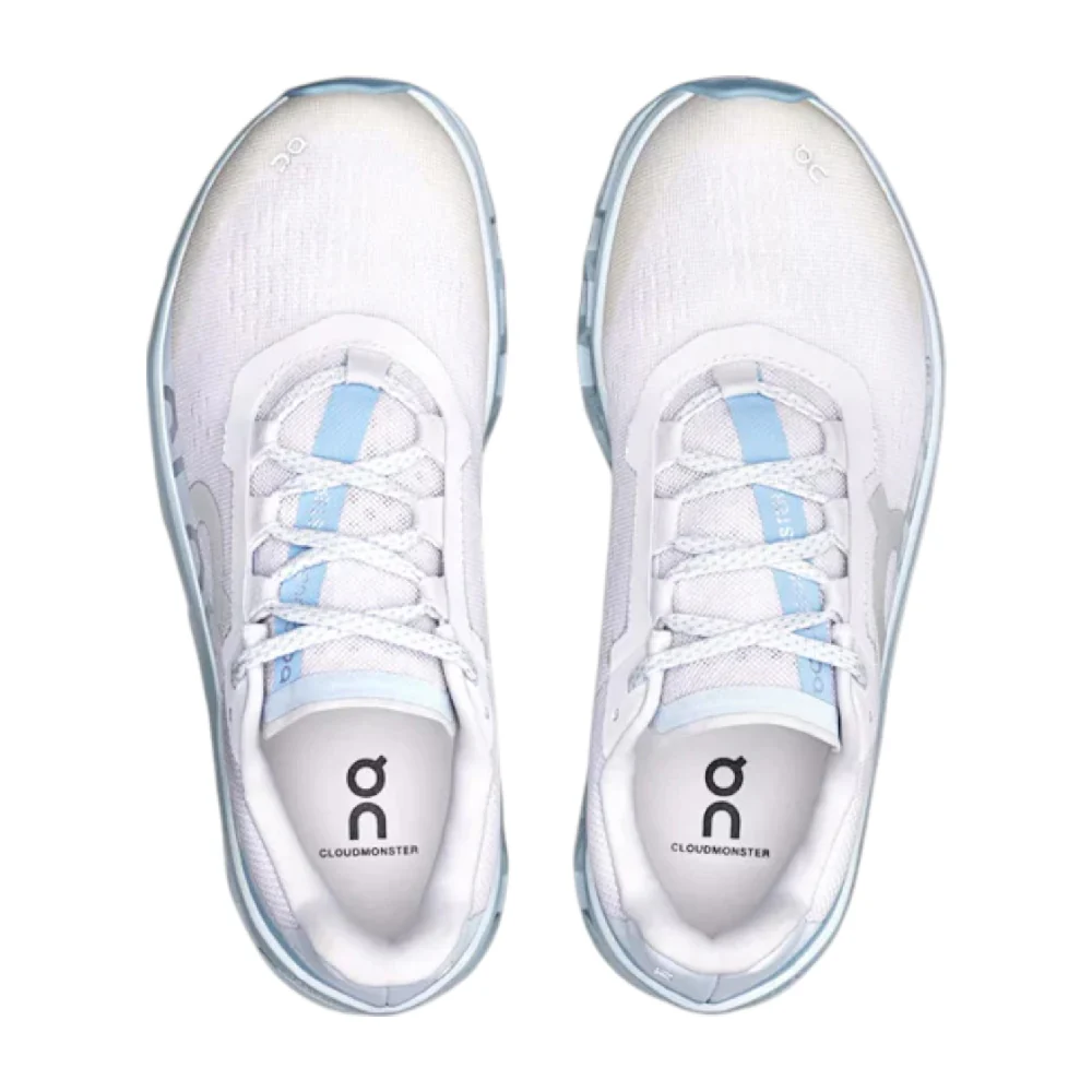 Cloudmonster Sneakers Blue - Image 3