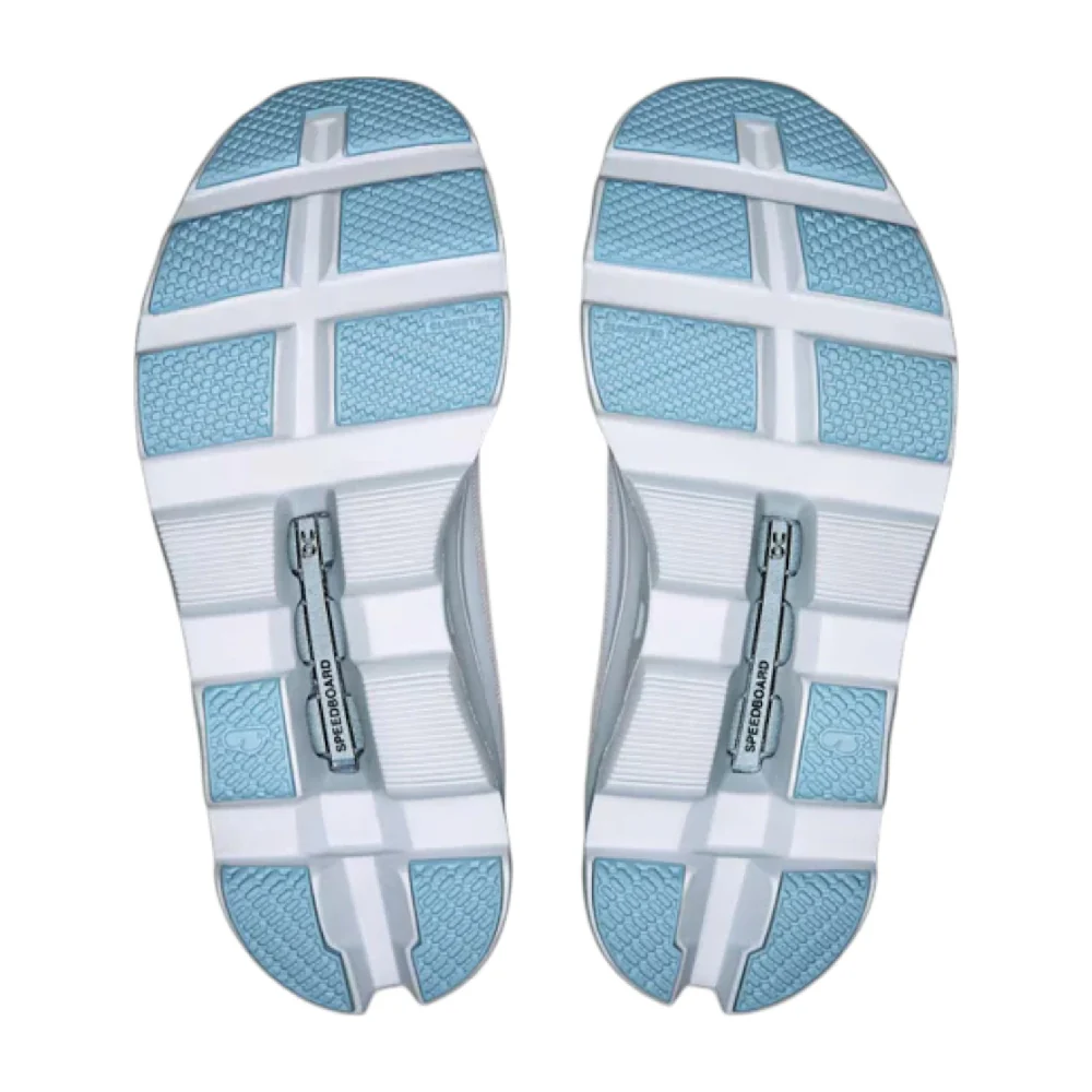Cloudmonster Sneakers Blue - Image 4