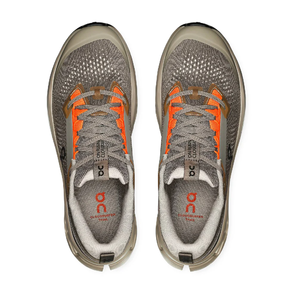 Cloudsurfer Trail 2 Sneakers - Image 3