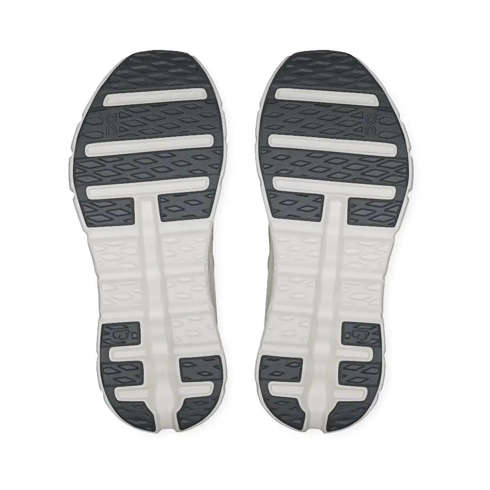 Cloudtilt Remix Grey Beige Sneakers - Image 5