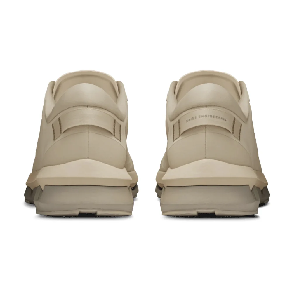 Cloudzone Beige Sneakers - Image 5