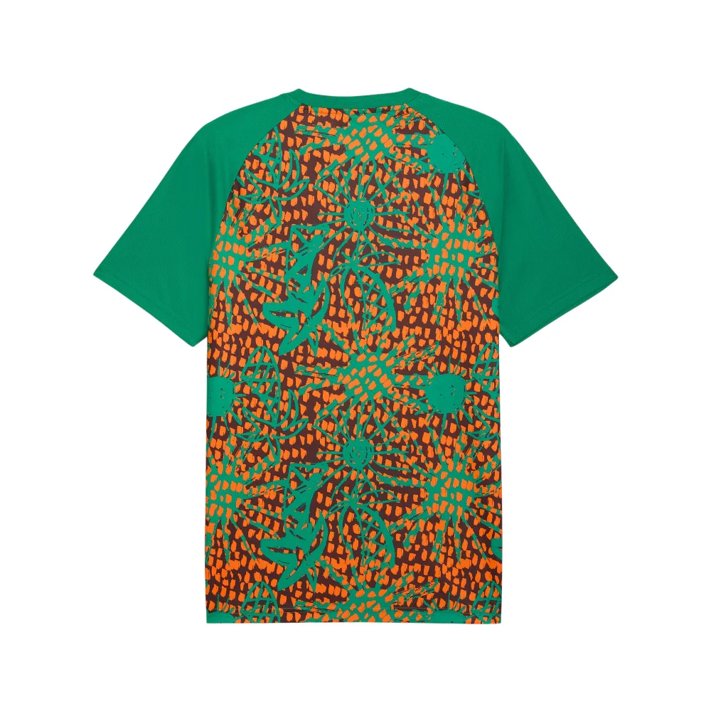 Côte D'Ivoire Warmup Jersey - Image 2