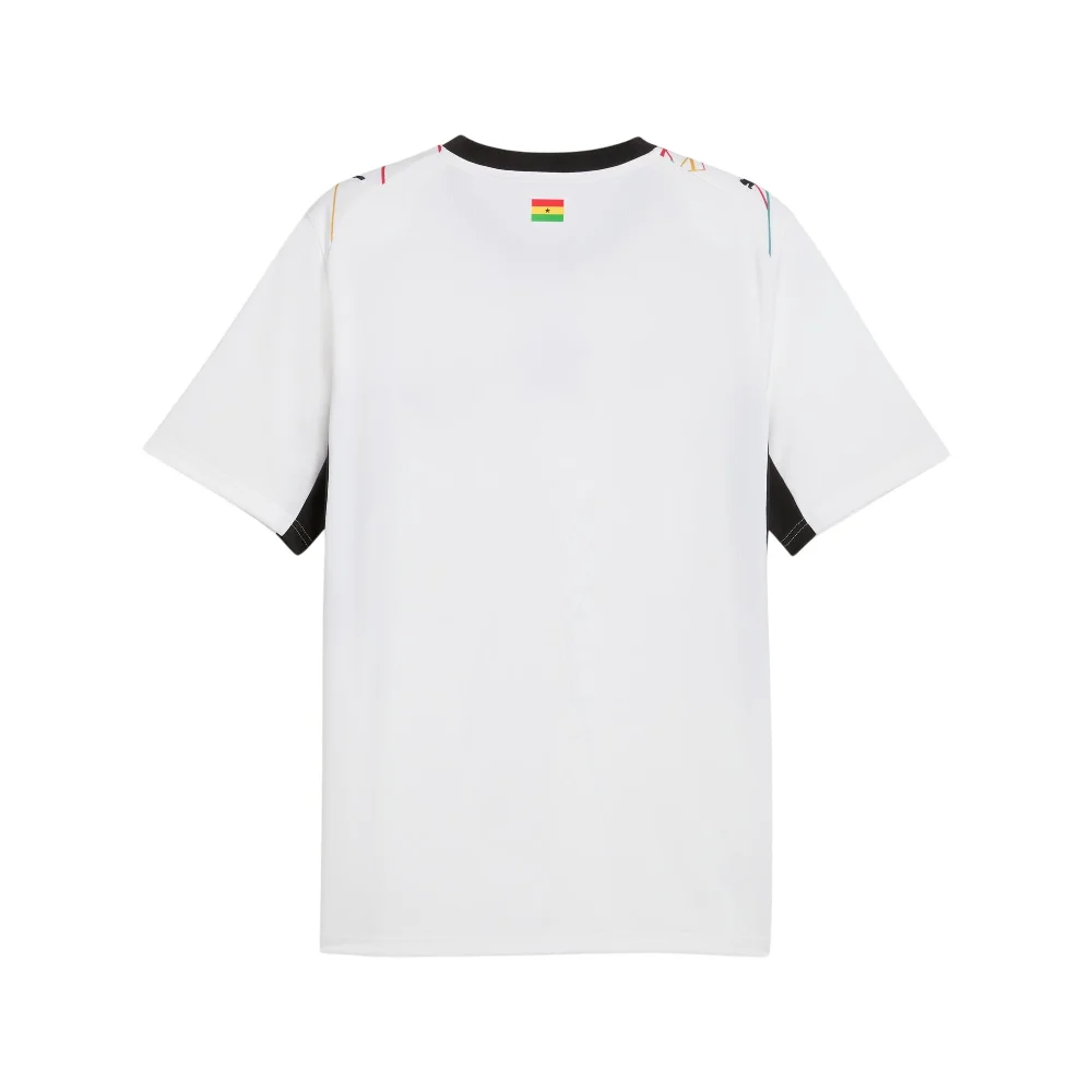 Ghana 2026 Home Jersey - Image 2