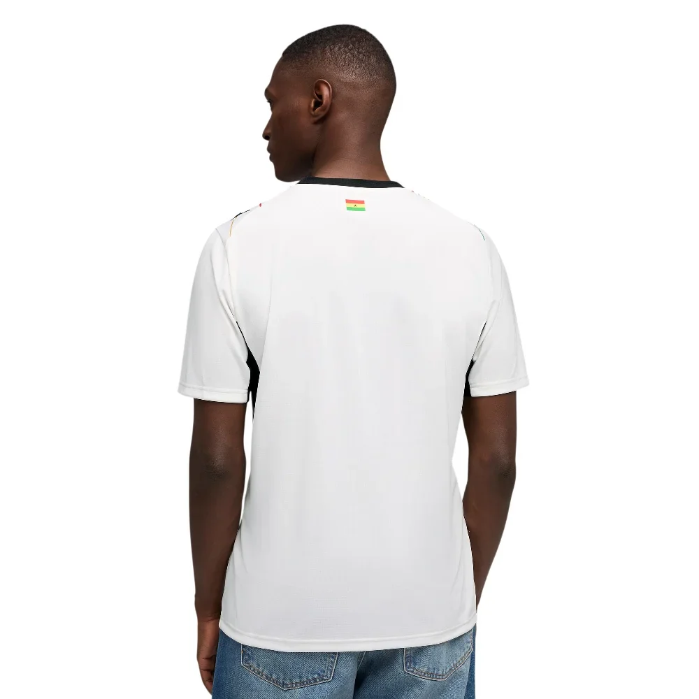 Ghana 2026 Home Jersey - Image 4