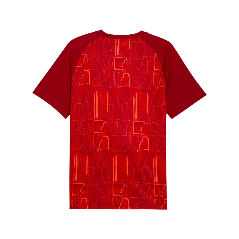 Ghana Warmup Jersey - Image 2