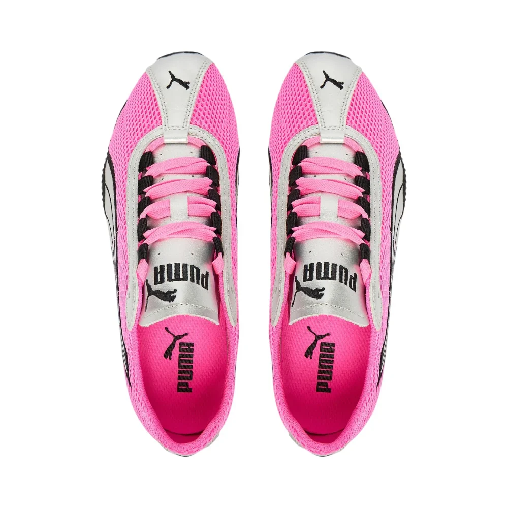 H-Street OG Pink Sneakers - Image 4