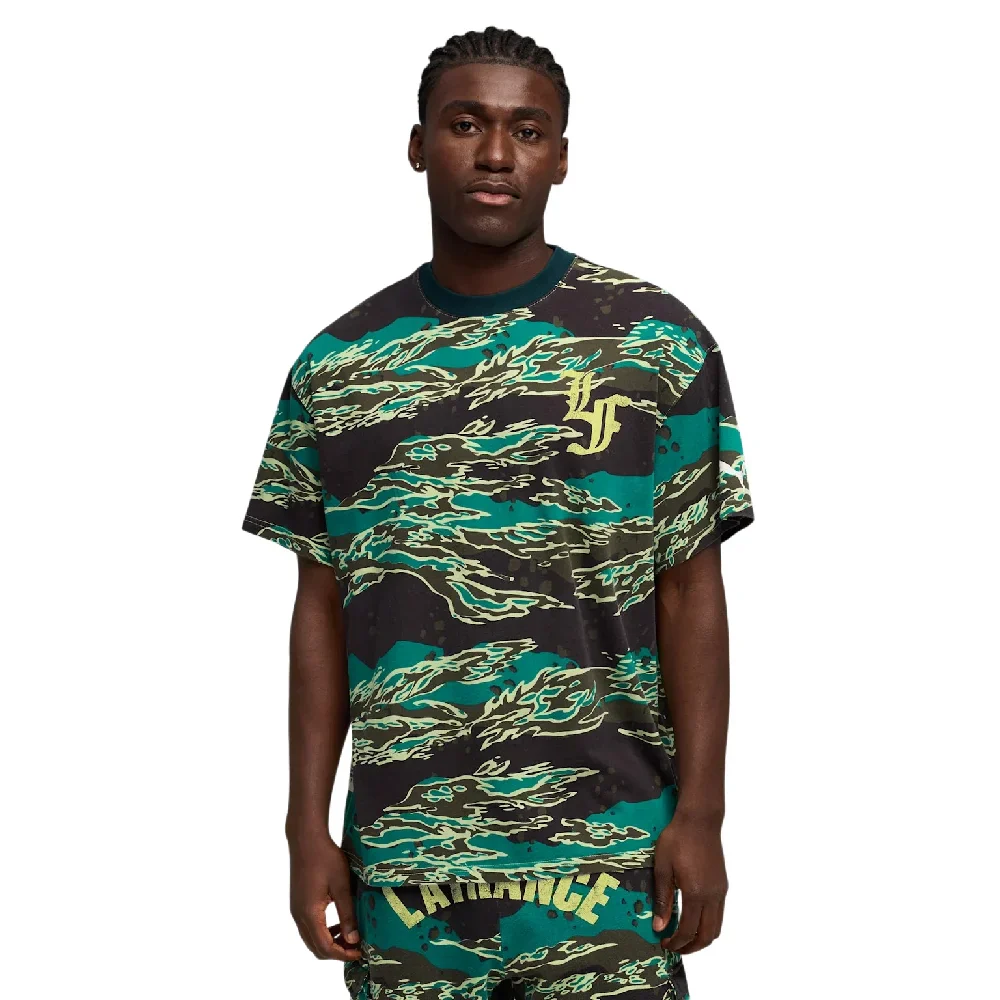 LaFrancé Supply Aop T-Shirt - Image 3