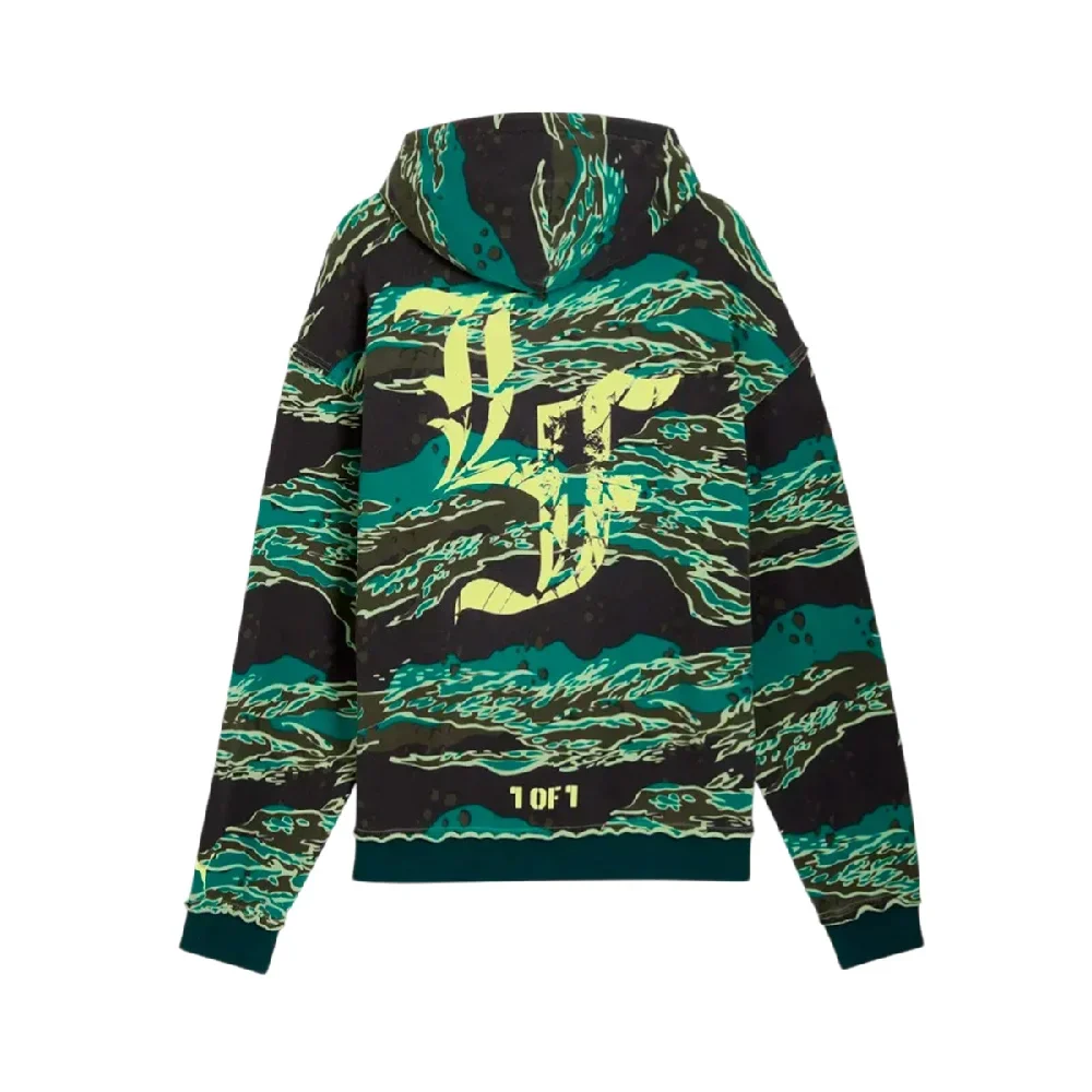 LaFrancé Supply Full Zip Hoodie - Image 2