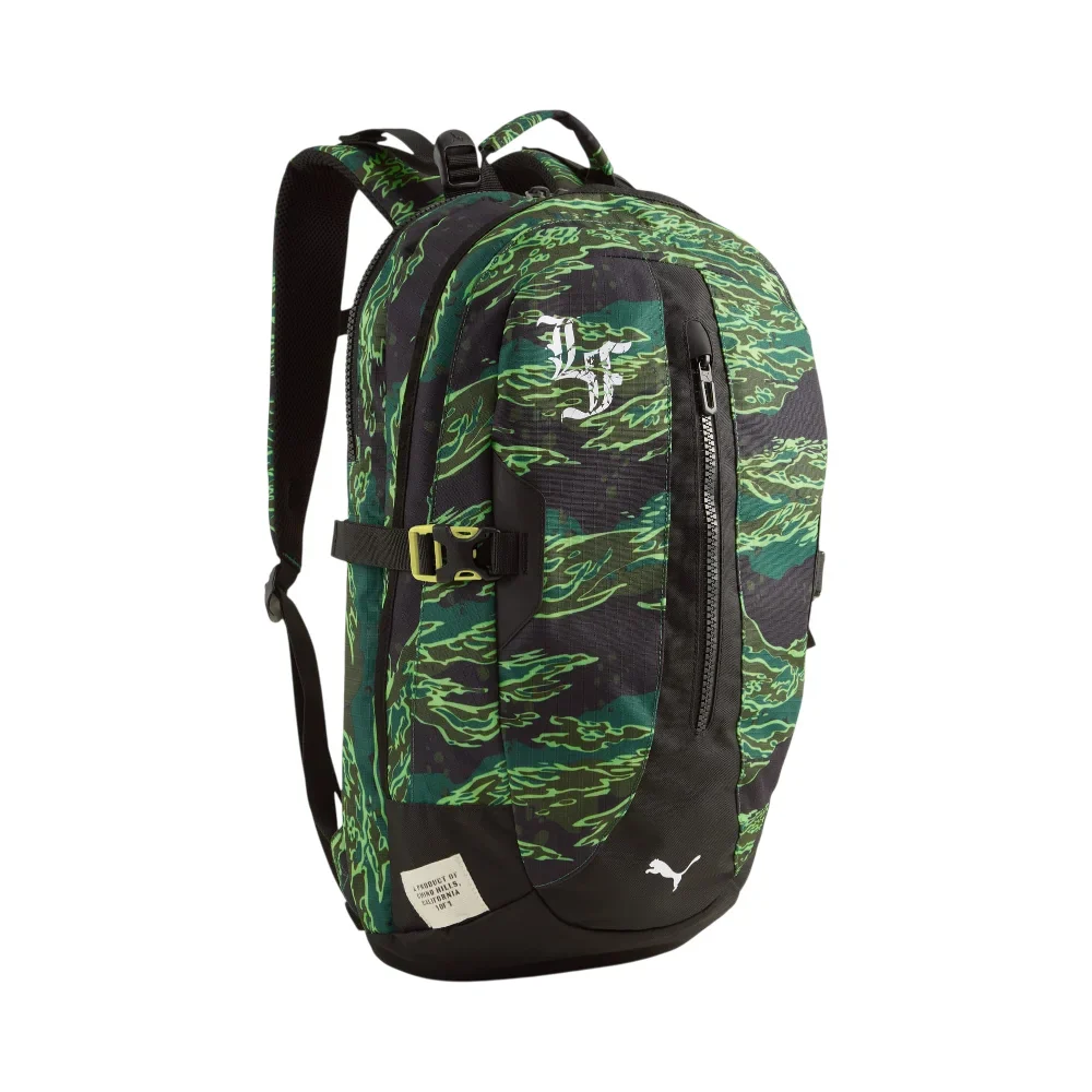 LaFrancé Supply Mode Backpack