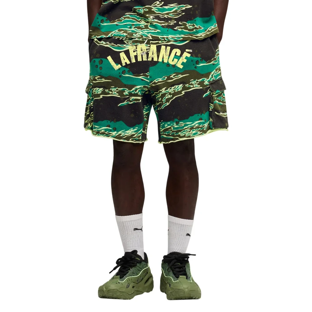 LaFrancé Supply Terry Short - Image 3