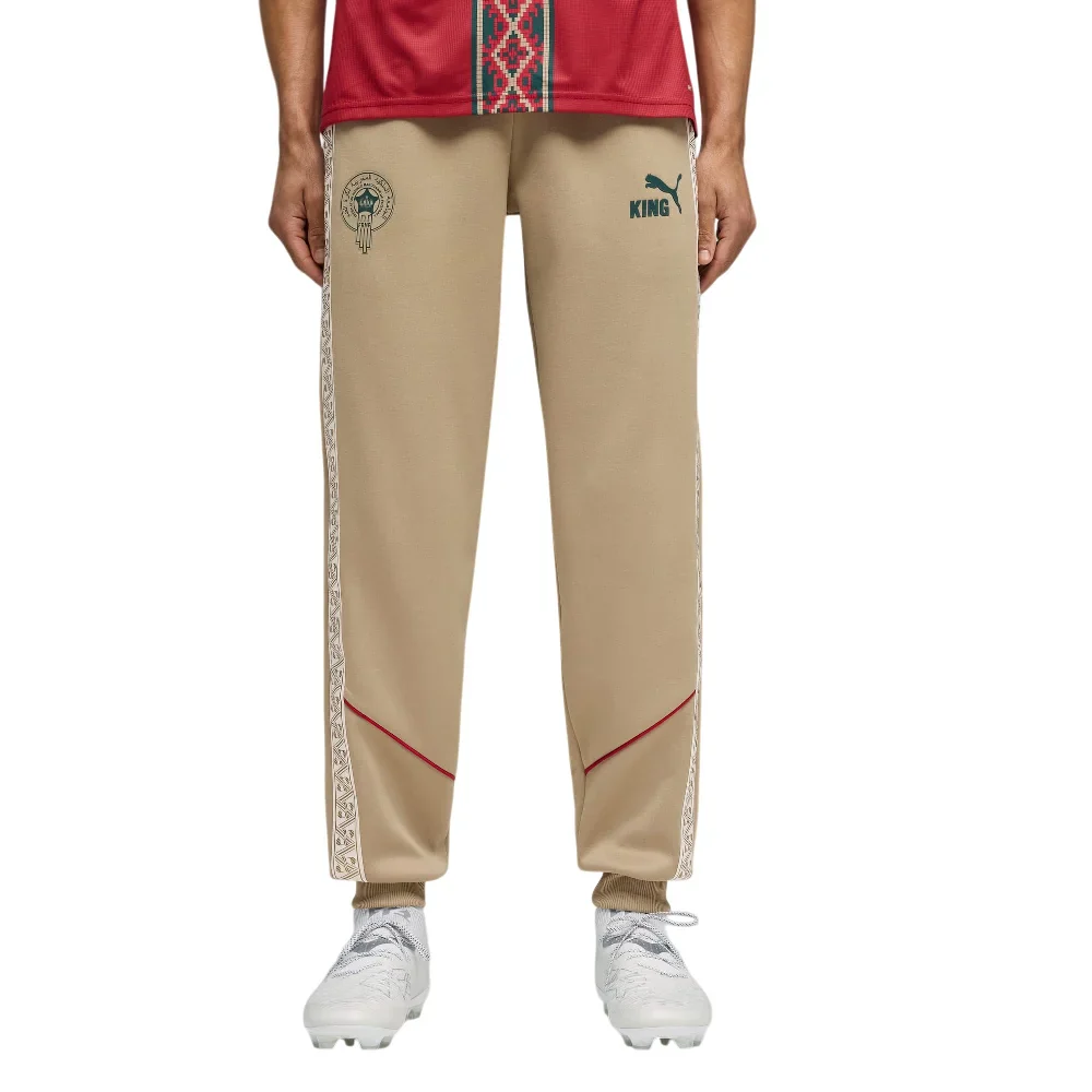 Morocco King Slim Anthem Pants - Image 3