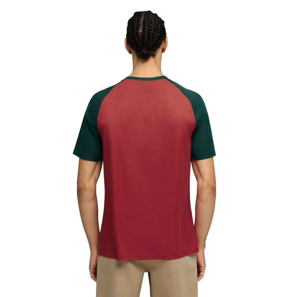 Morocco Warmup Jersey - Image 4