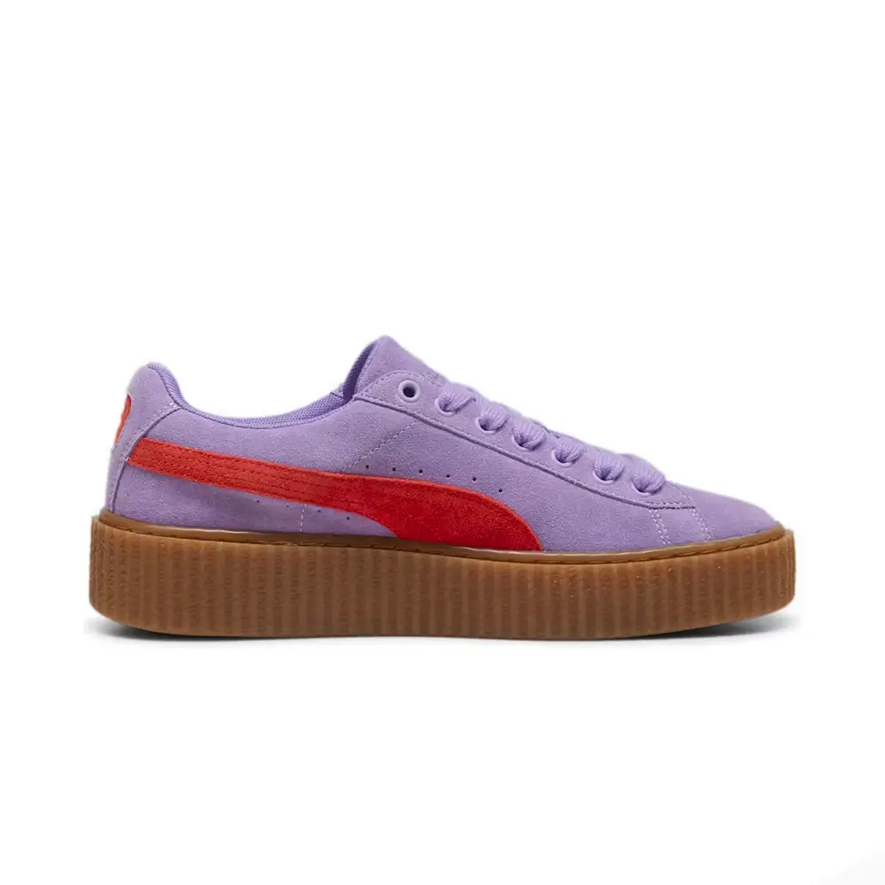 Puma X Fenty Creeper Phatty Lavender Alert - Image 3