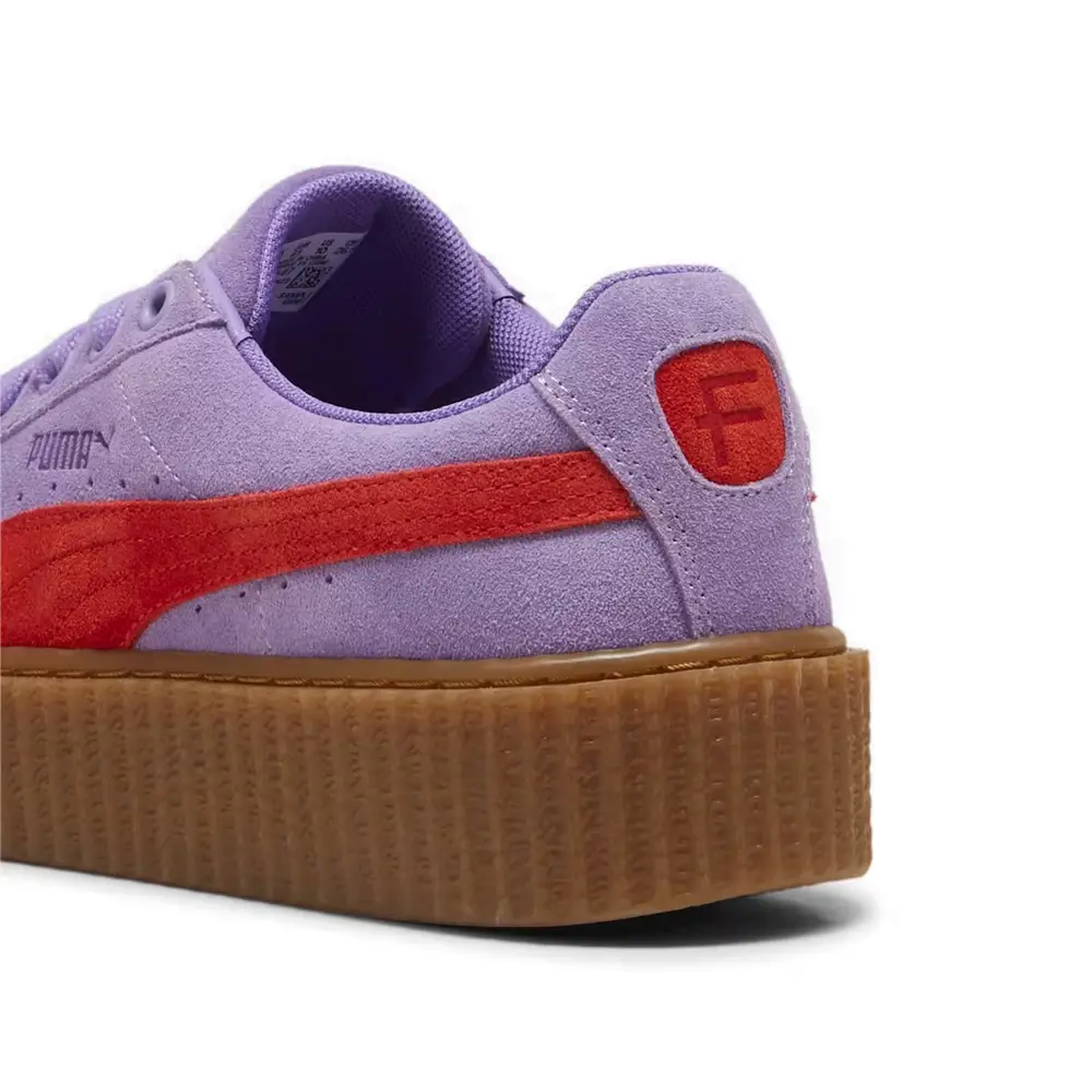Puma X Fenty Creeper Phatty Lavender Alert - Image 5