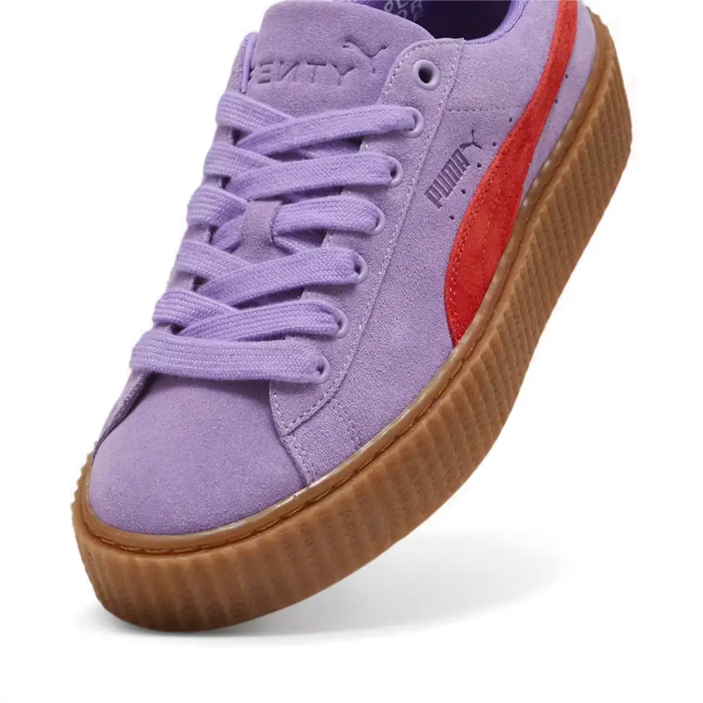 Puma X Fenty Creeper Phatty Lavender Alert - Image 6